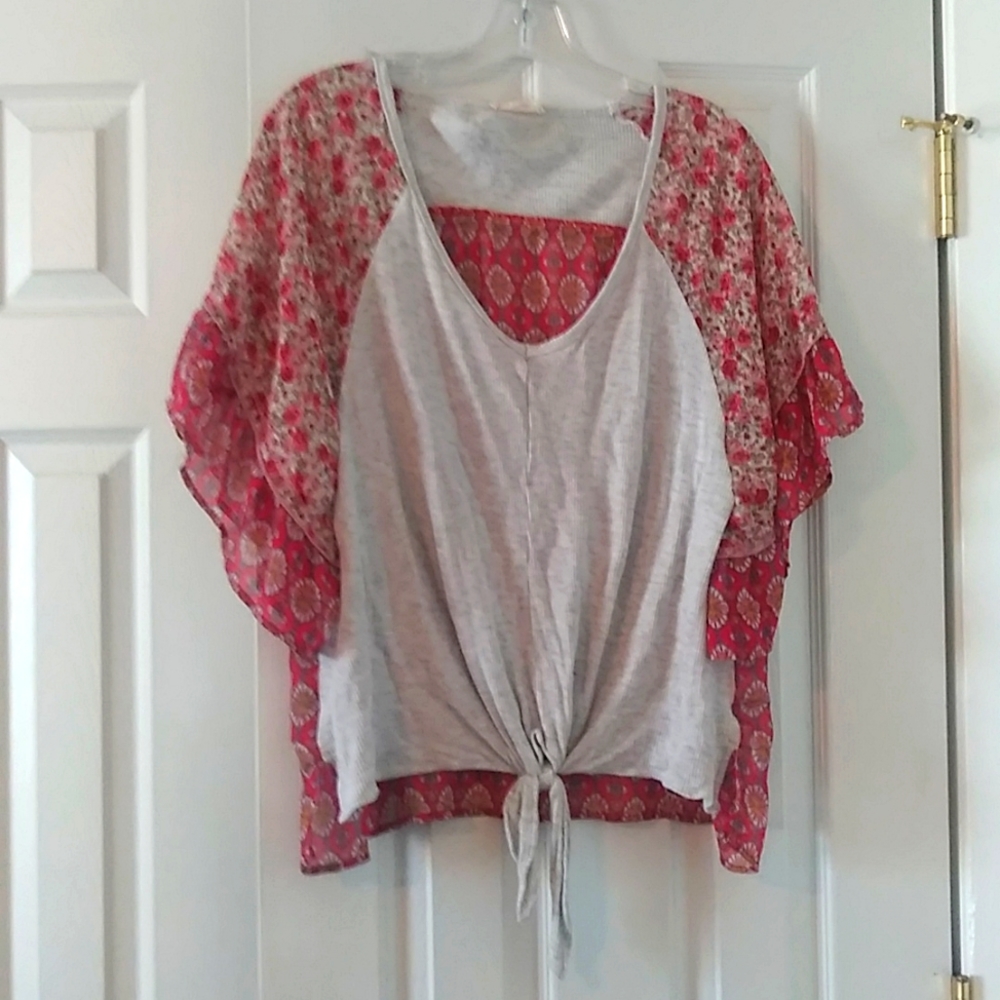 Hummingbird top